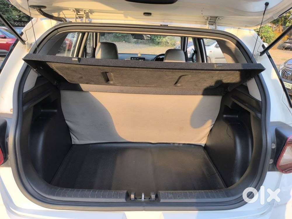 Hyundai Venue 1.0l Turbo Gdi Sx Mt, 2020, Petrol