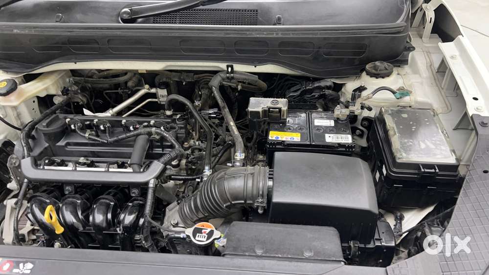 Hyundai Venue 1.2 S Plus, 2022, Petrol