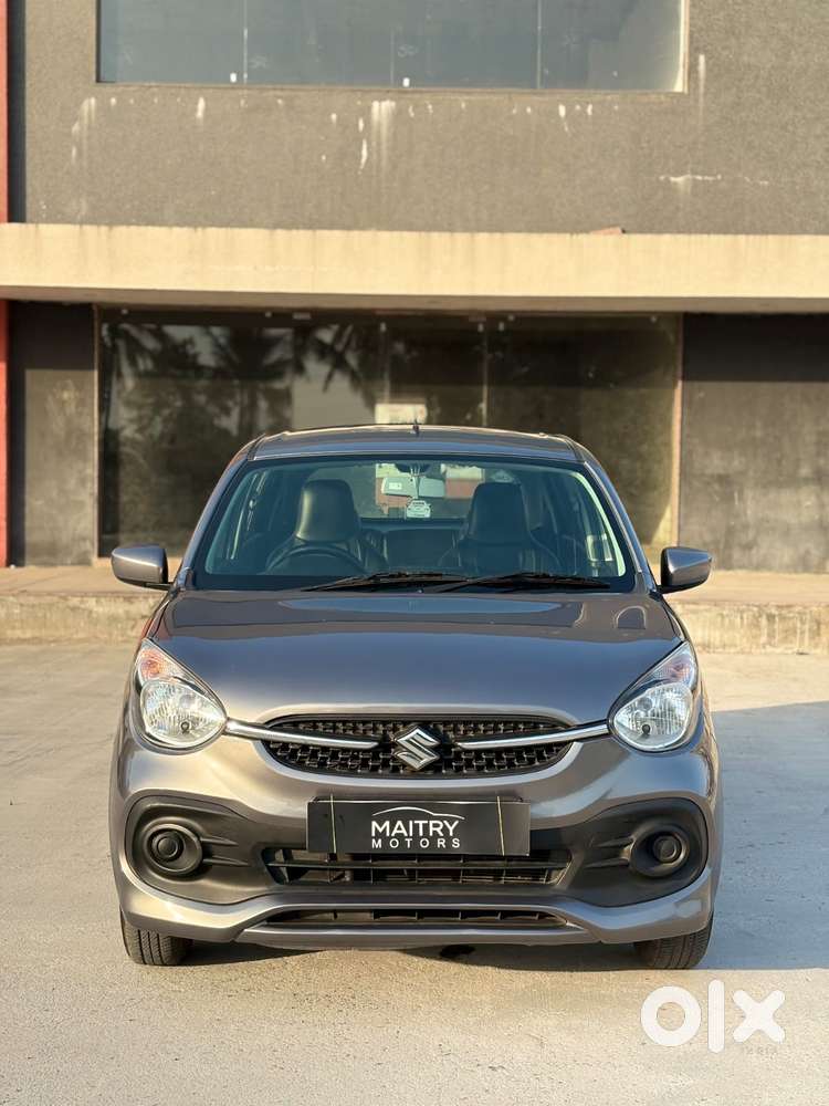 Maruti Suzuki Celerio Vxi, 2022, Cng & Hybrids