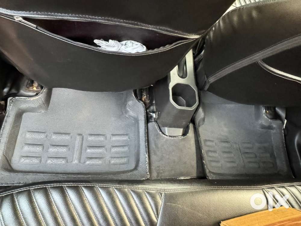 Maruti Suzuki Ignis 2021 Petrol Well Maintained