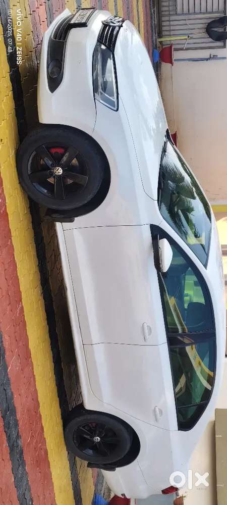 Volkswagen Jetta 2012 Diesel Good Condition