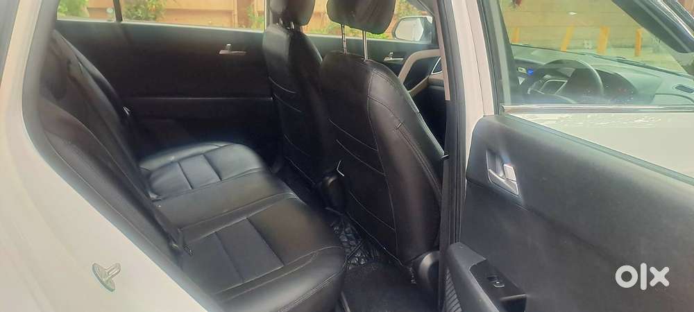 Hyundai Creta 1.6 Sx Plus Auto, 2019, Petrol