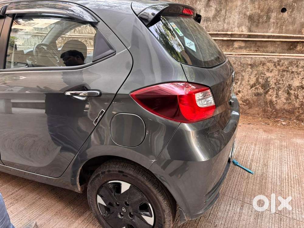 Tata Car Hybrid 2025