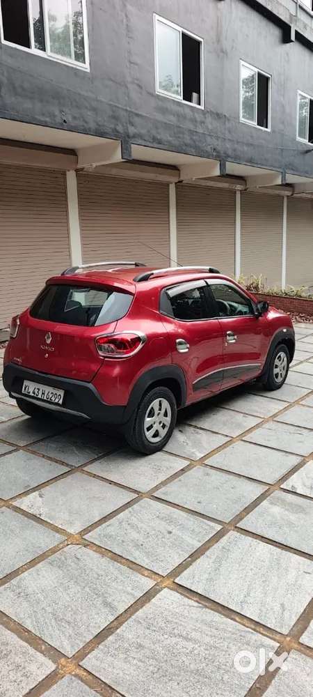 Renault Kwid 2016
