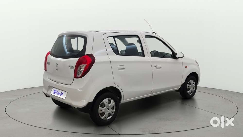 Maruti Suzuki Alto 800 Lxi Opt, 2018, Petrol