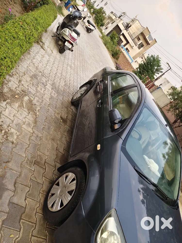 Ist Owner Home Driven Car