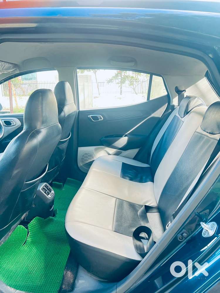 Hyundai Grand I10 2021