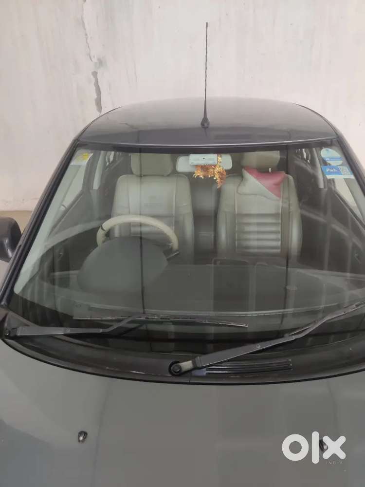 Maruti Suzuki Swift 2008