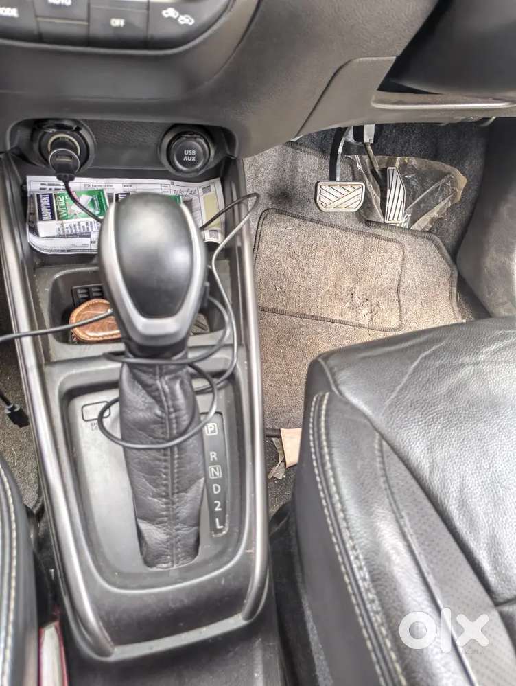 Maruti Suzuki Xl6 2020 Petrol Well Maintained