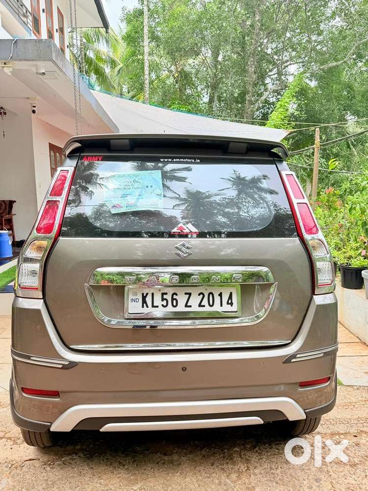 Maruti Suzuki Petrol 2024