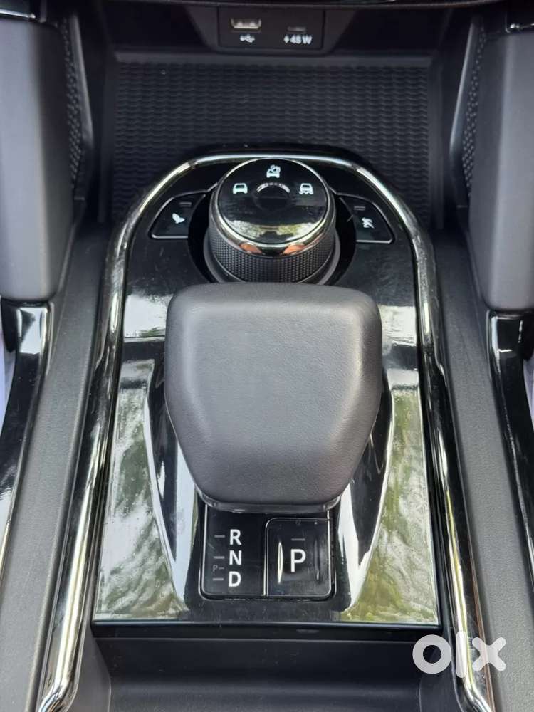 Tata Harrier, 2024, Diesel