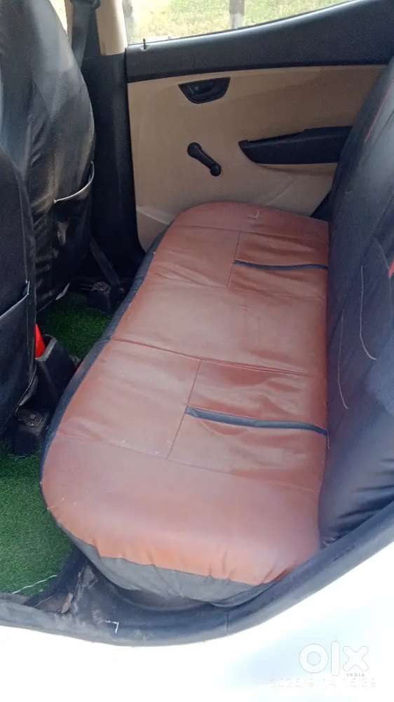 Hyundai Eon 0.8 Era 2013 Model Last