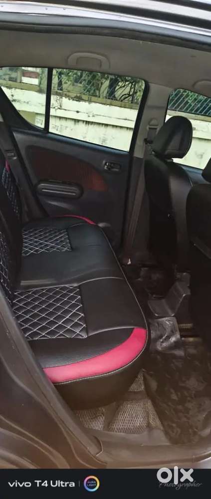 Maruti Suzuki Ritz 2014 Diesel 133255 Km Driven