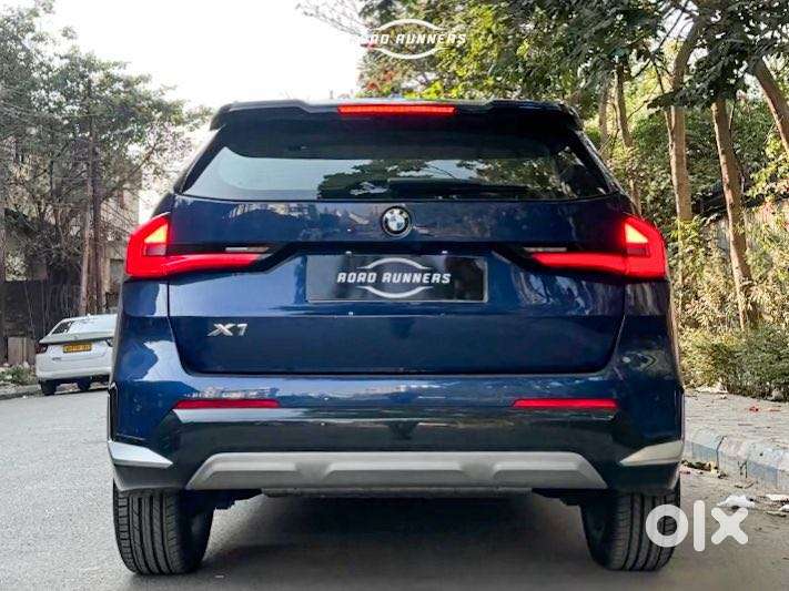 Bmw X1 Sdrive18i Xline, 2023, Petrol