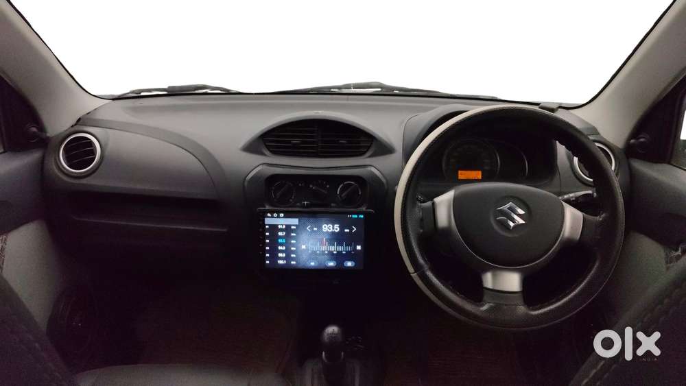 Maruti Suzuki Alto 800 2012-2016 Lxi, 2016, Petrol