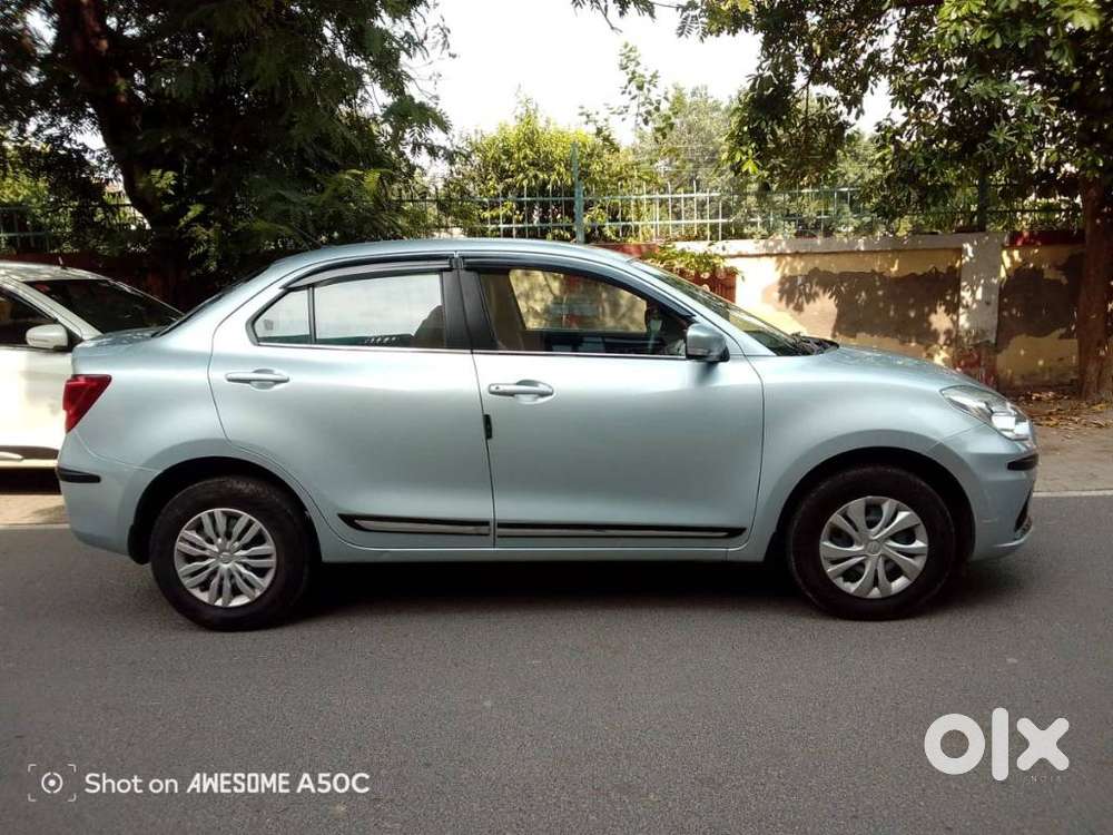 Maruti Suzuki Swift Dzire Vxi Optional, 2024, Petrol