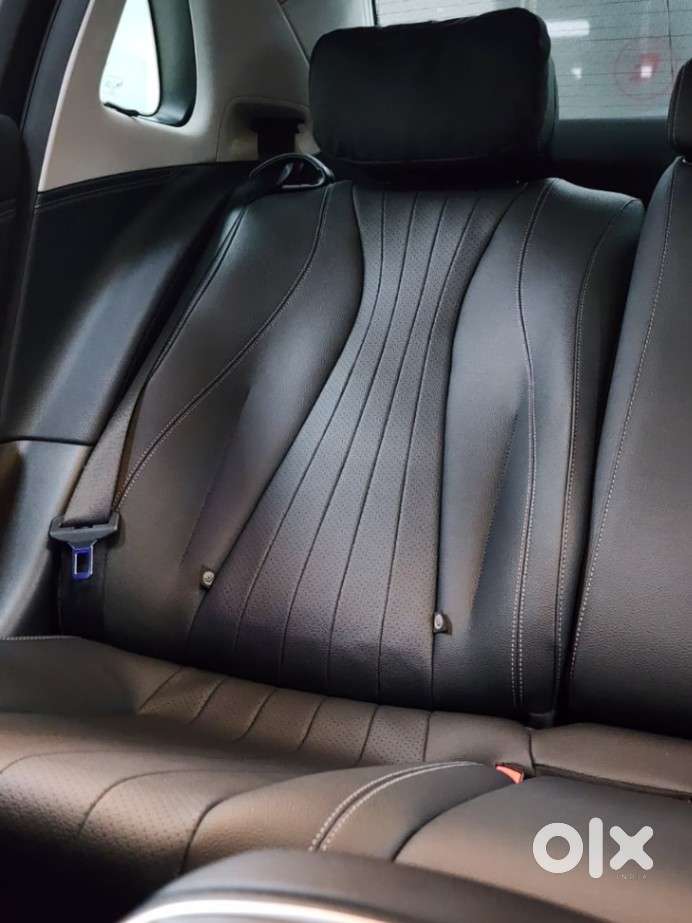 Mercedes-benz E-class E350d Elite, 2020, Diesel