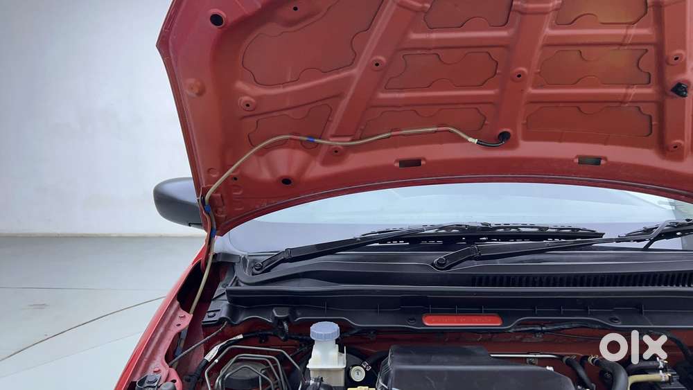 Maruti Suzuki Alto K10 Plus Edition, 2023, Petrol