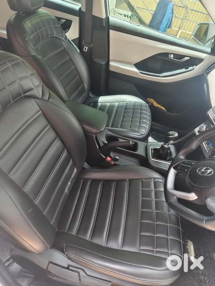 Hyundai Creta Diesel Manual 2020 Variant 1.5 Sx (o)