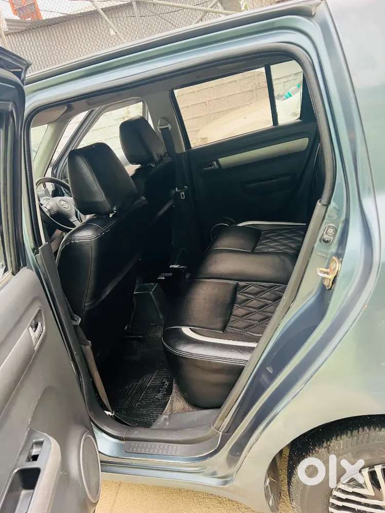 Swift Lxi 2006 Well Maintained