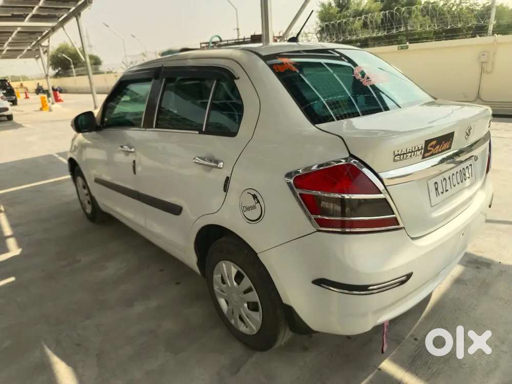 Swift Dzire