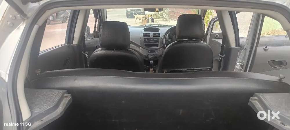 Chevrolet Beat