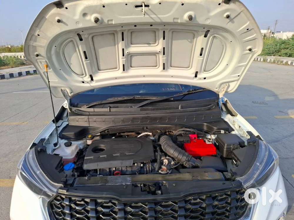 Kia Sonet Htx 1.5 Diesel, 2021, Diesel