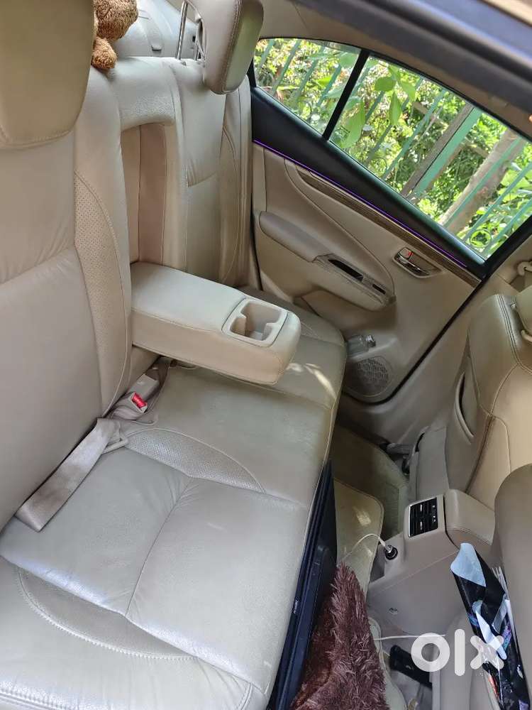 Maruti Suzuki Ciaz 2020 Alpha Automatic