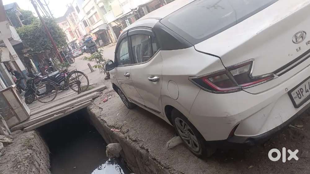 Hyundai Aura 1.2 S 2022