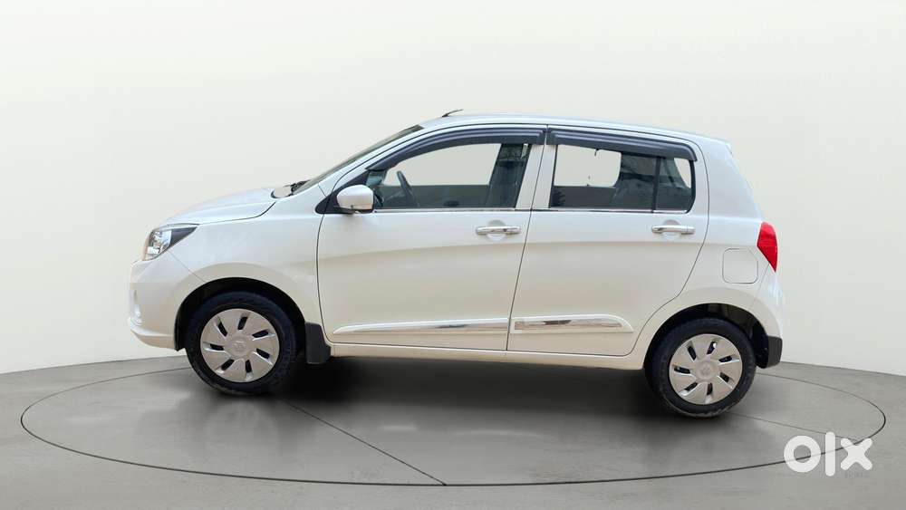 Maruti Suzuki Celerio Zxi Mt, 2021, Petrol