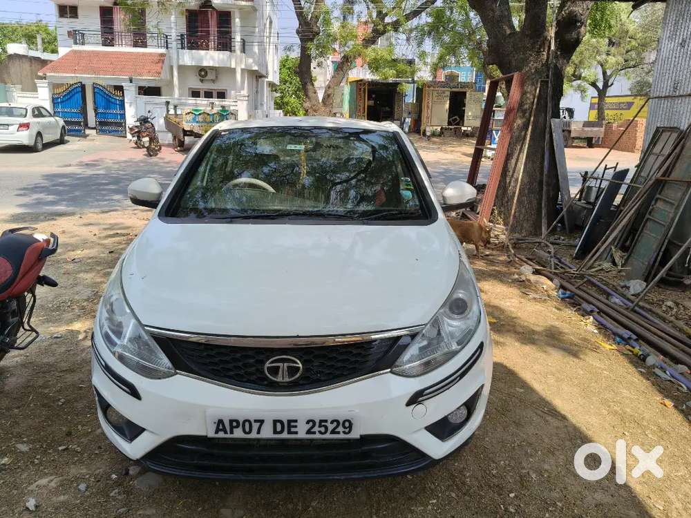 Tata Zest Xms Good Condition