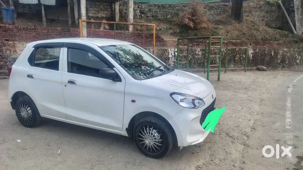 For Sale 
Alto K10 Std, 2023 Model