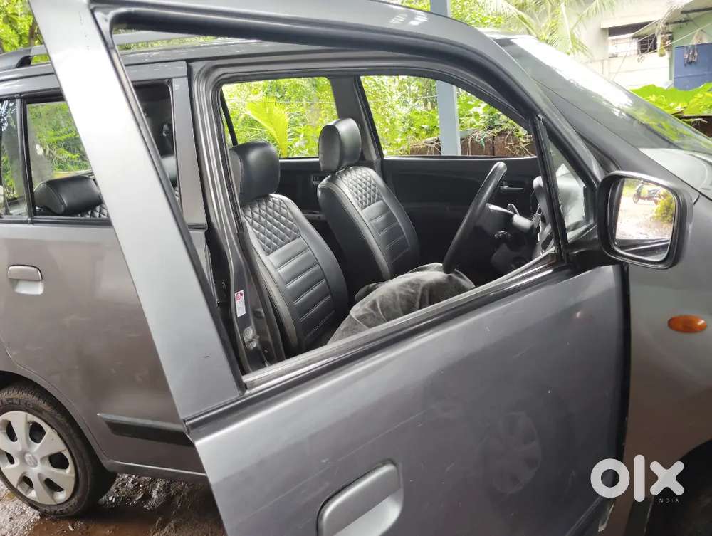 Maruti Suzuki Wagon R 2010