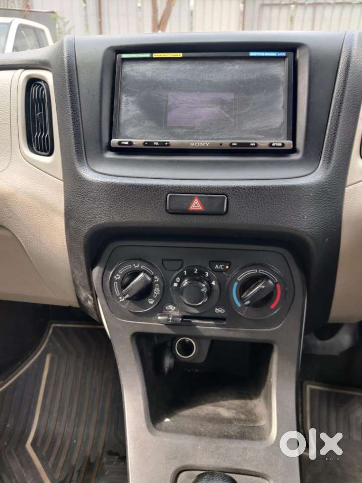 Maruti Suzuki Wagon R 1.2 Zxi Ags, 2023, Petrol