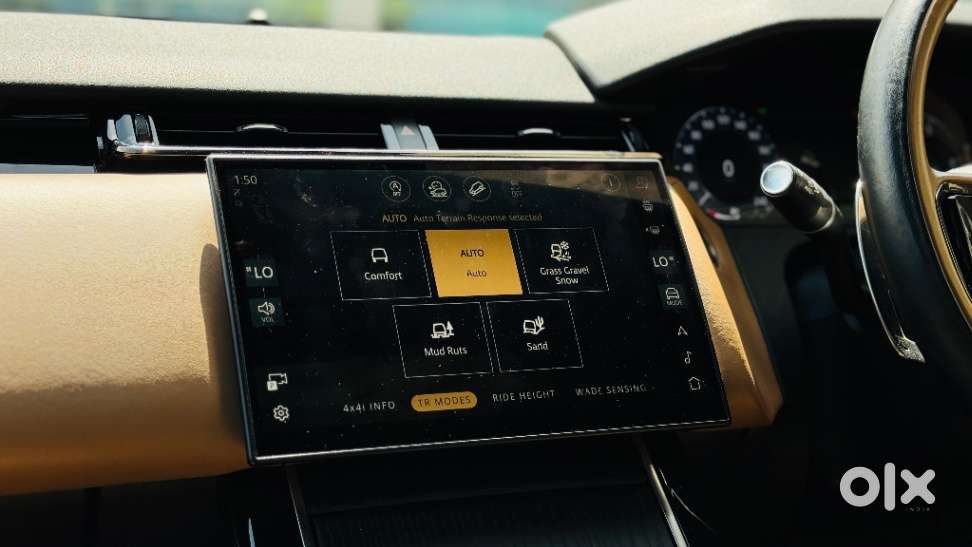Land Rover Range Velar R-dynamic S Diesel, 2023, Diesel