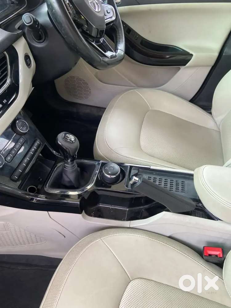 Tata Nexon Petrol Manual 2023, First Owner