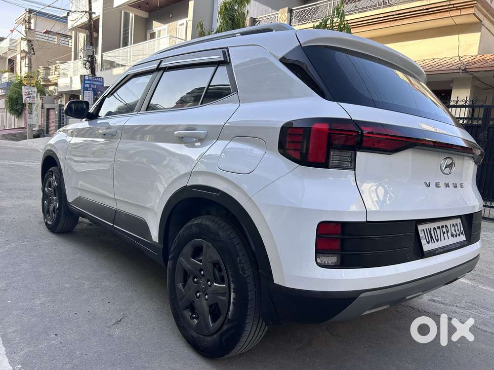 Hyundai Venue S Mt 1.2 Kappa, 2023, Petrol
