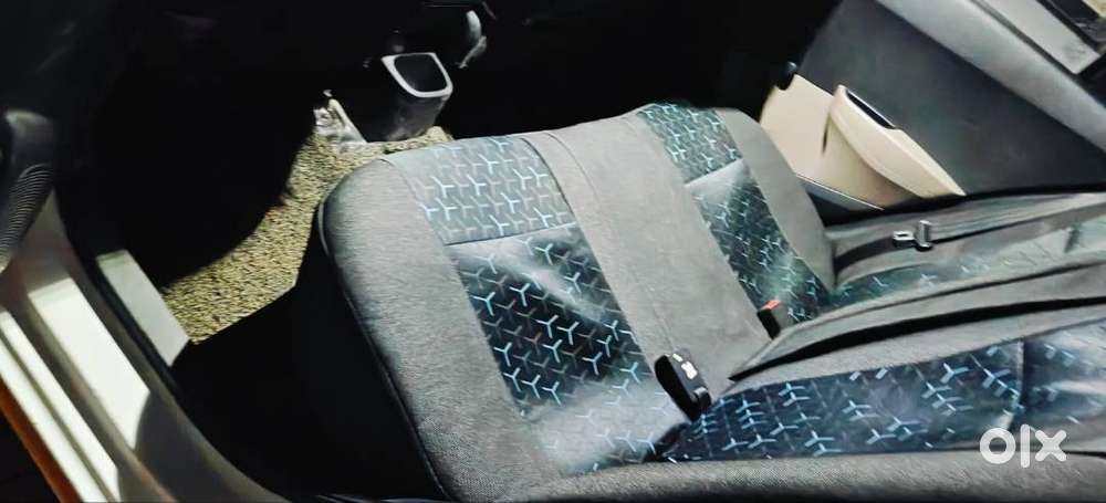 Hyundai Xcent Prime 2022