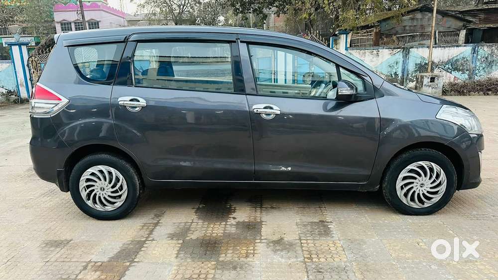 Maruti Suzuki Ertiga 1.5 Vxi, 2013, Petrol