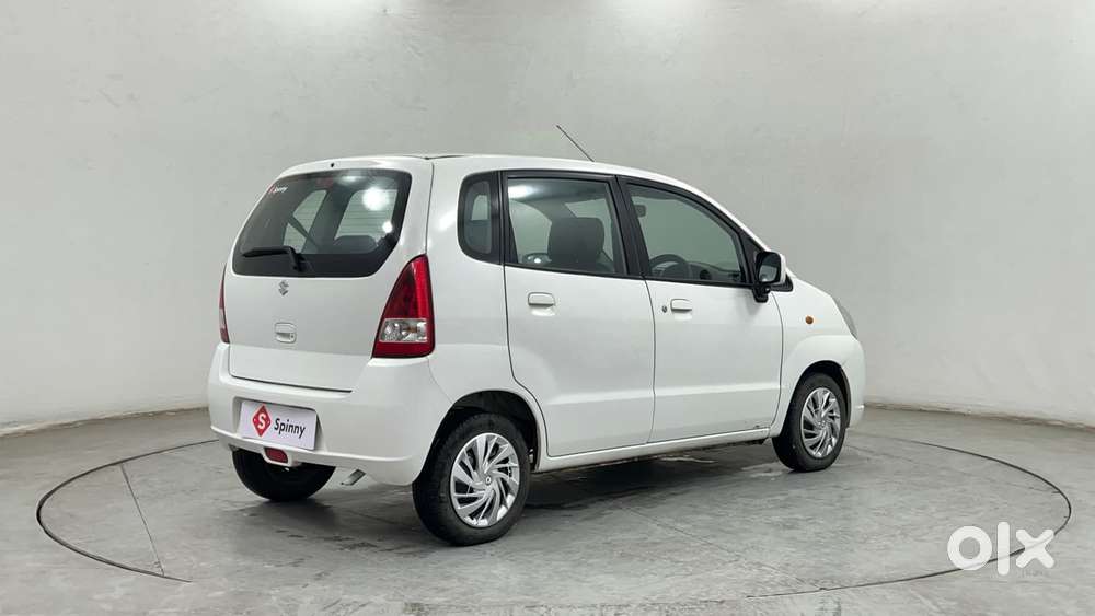 Maruti Suzuki Estilo Vxi Bs-iv, 2012, Petrol
