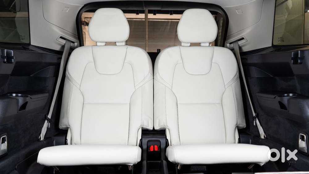 Volvo Xc 90 Hybrid, 2025, Petrol