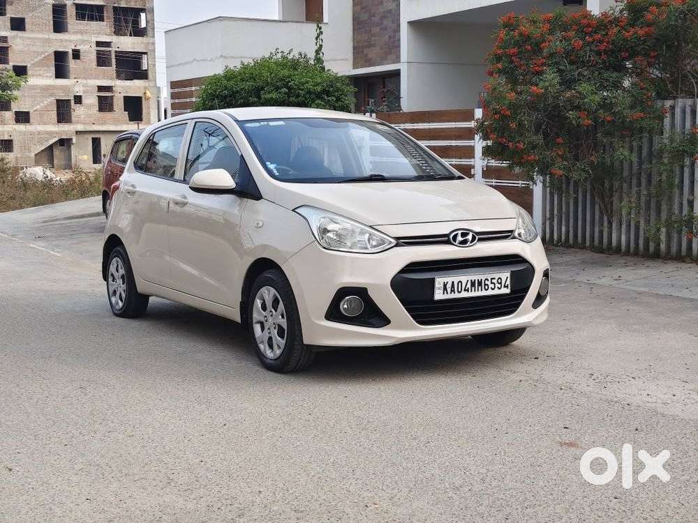 Hyundai I10 1.2 Kappa Magna, 2013, Diesel