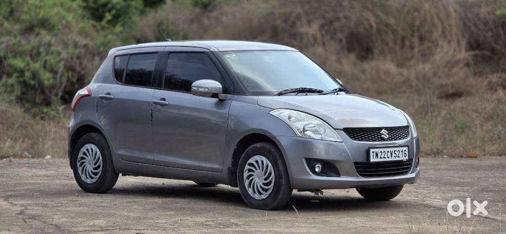 Maruti Suzuki Swift 2011-2014 Vdi, 2012, Diesel