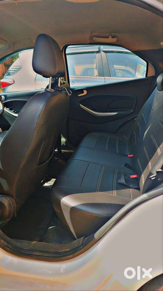 Ford Figo Petrol Car