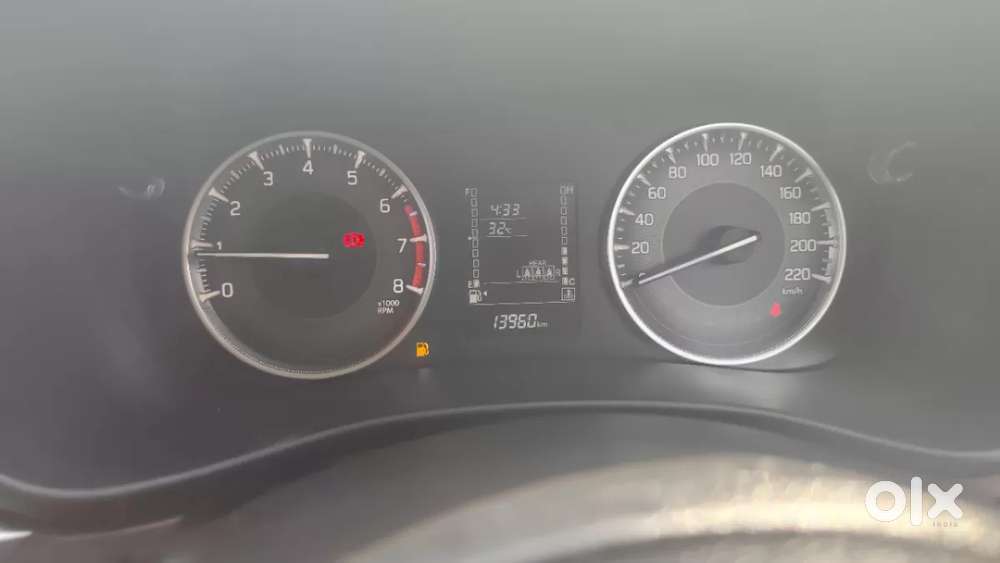 Maruti Suzuki Fronx Sigma 1.2l Mt, 2024, Petrol