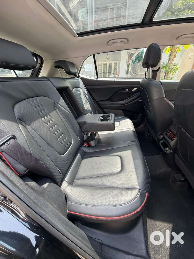 Hyundai Creta 1.6 Sx (o), 2021, Petrol