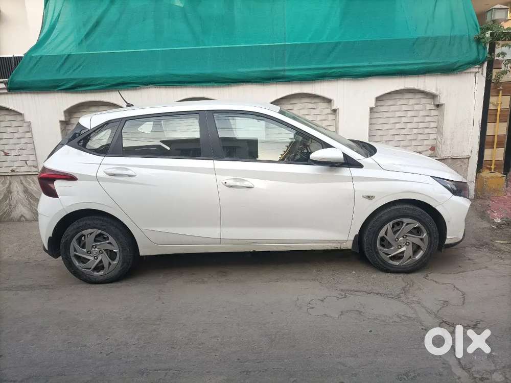 Hyundai I20 Car For Sale