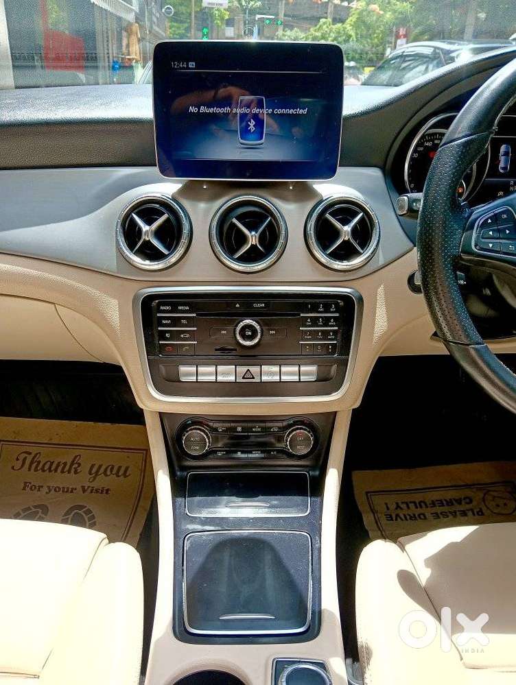Mercedes-benz Cla 200 D Sport, 2020, Diesel