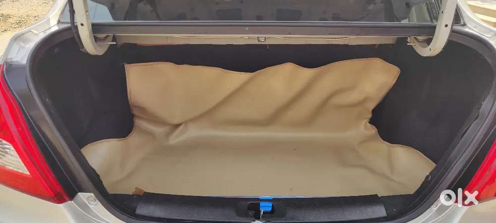 Maruti Suzuki Dzire 2016 Diesel Well Maintained