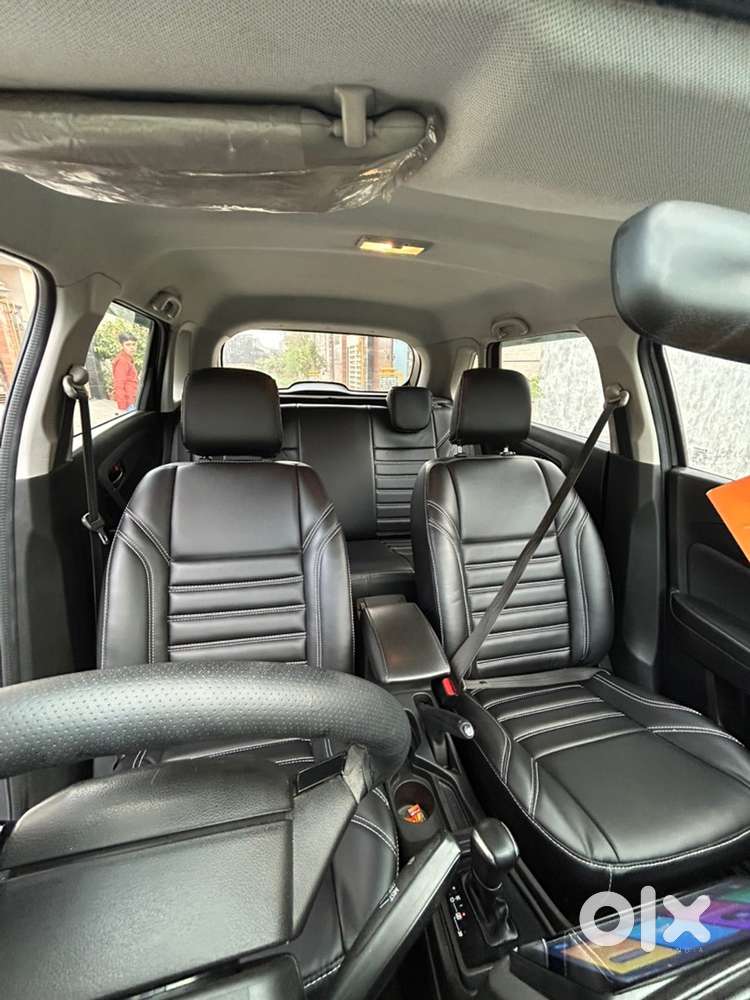 Maruti Suzuki Brezza 2019 Diesel Well Maintained